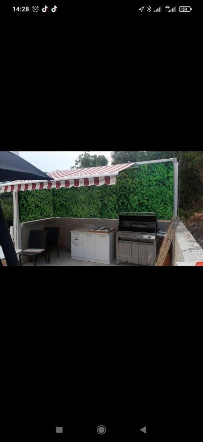 Royal Residence Bar Bagian luar foto